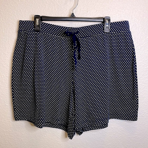 Land’s End Women’s Shorts Summer‎ Cruise Lightweight